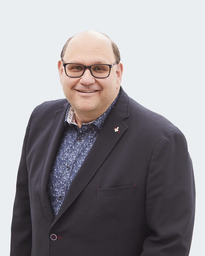 Michael Rubinoff