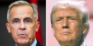 Carney went to the UN to advance Canada’s foreign policy, Trump went to abuse, harangue the UN in a tirade of false accusations