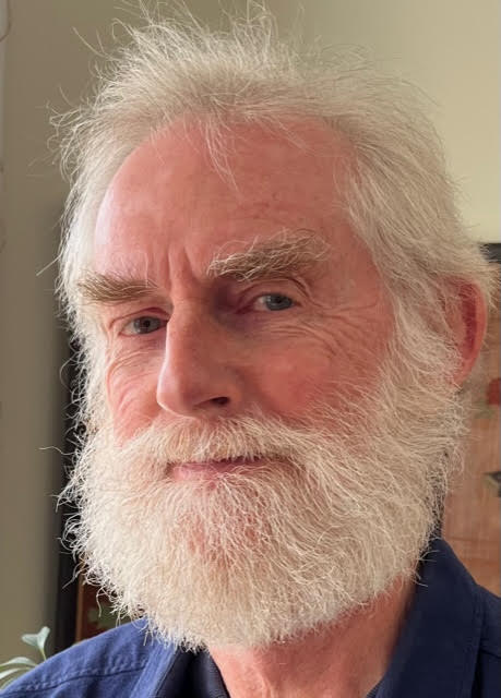 Robert B. Gibson