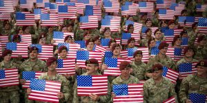 Indulging in absurd anti-U.S. rhetoric? You’re doing a solid for Moscow and Beijing