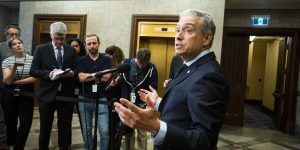 ‘It’s a new lens’: Champagne unveils new budget framework that splits operating from capital spending