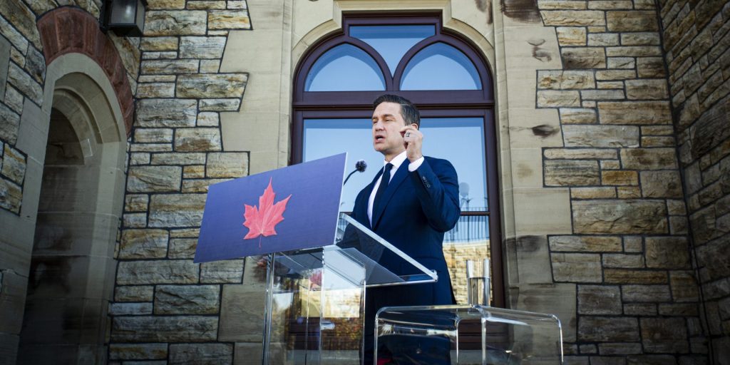Pierre Poilievre