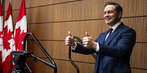 The Conservative ‘come-to-Jesus’ moment is past due