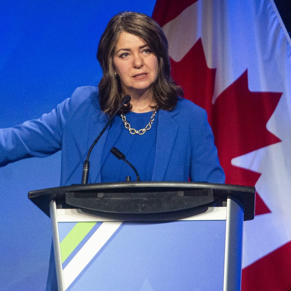 A crisis in search of a cause: Smith brandishes unity issue in dangerous  new pipeline gambit - The Hill Times