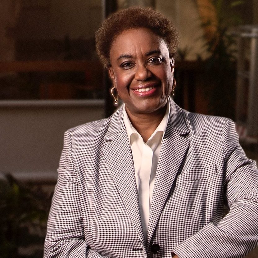 Malinda S. Smith