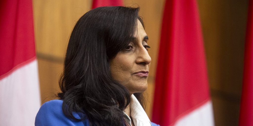 Anita Anand