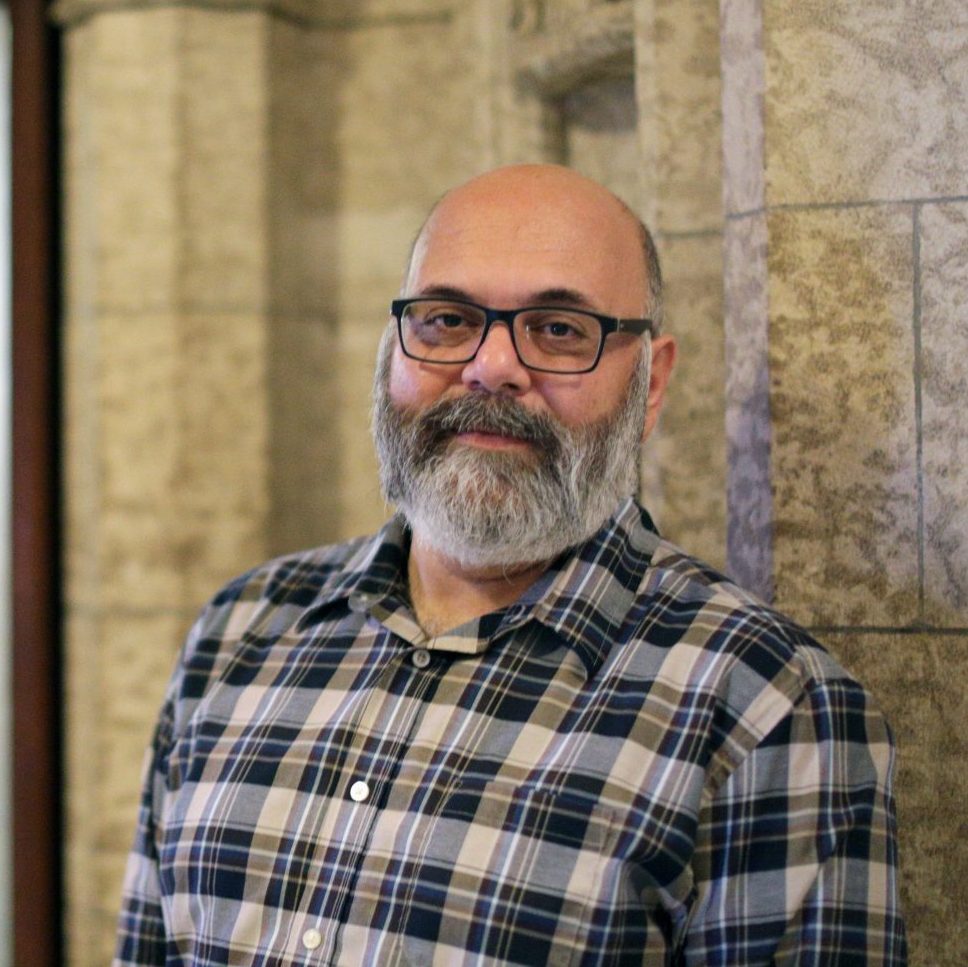 Anthony Salloum