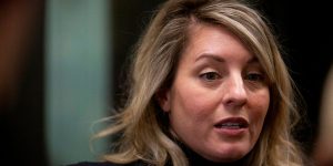 As Canada feels the strain of U.S. trade war, pressure heats up on innovation sector