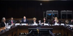 MPs press officials on underused office space as feds struggle to standardize tracking 