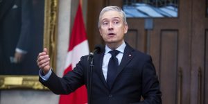 Fall budget cycle ‘great news’ for ‘more timely’ northern project planning, says N.W.T. finance minister