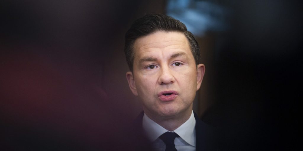 Pierre Poilievre