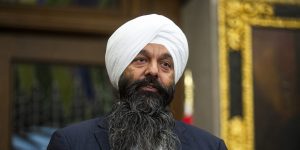 International development strategy now linked to economic agenda, says SecState Sarai