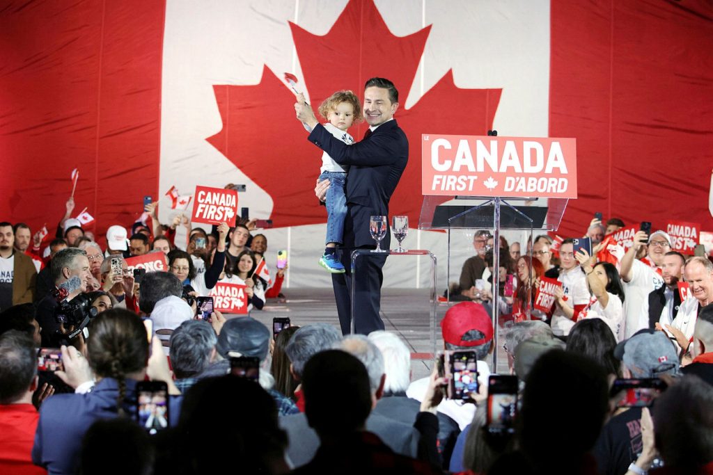 Pierre Poilievre