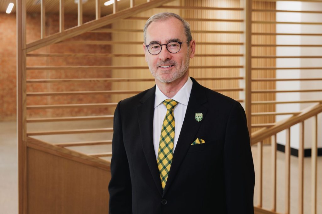 Bill Flanagan