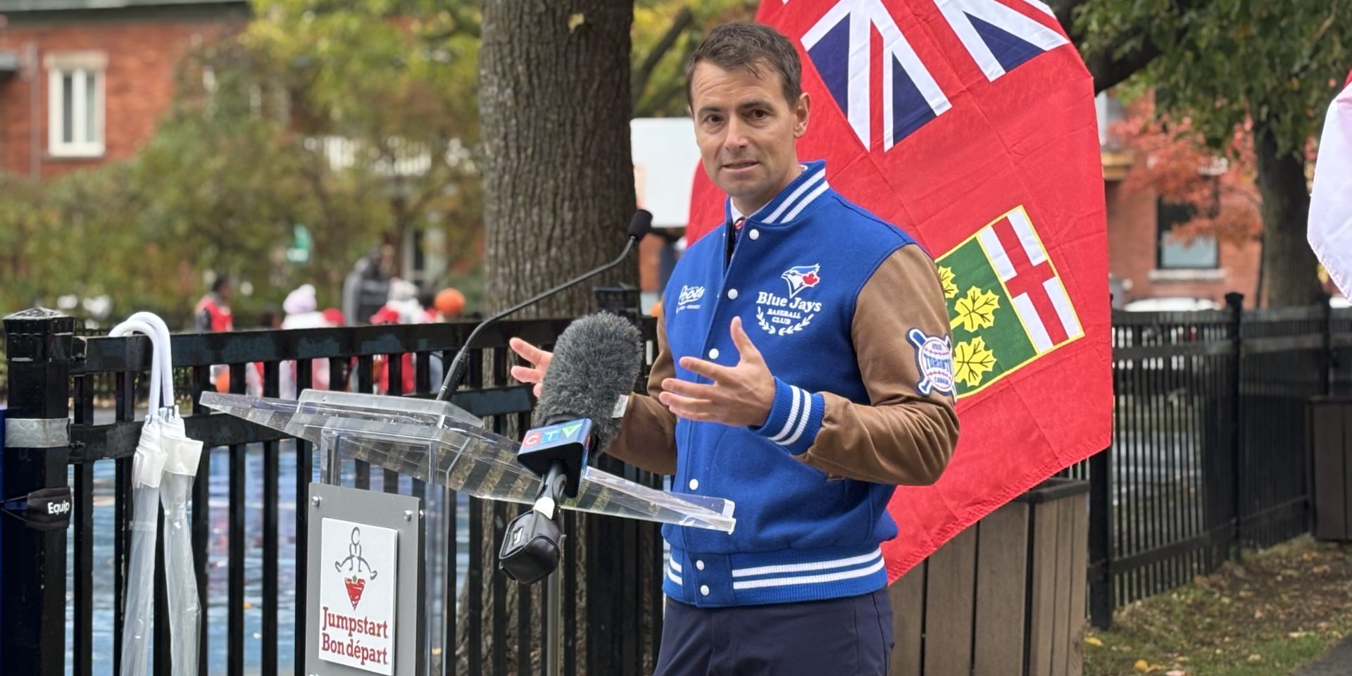 Adam van Koeverden