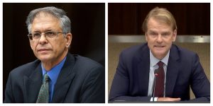 Accountability needed after forged documents used to smear journalist and compromise House committee