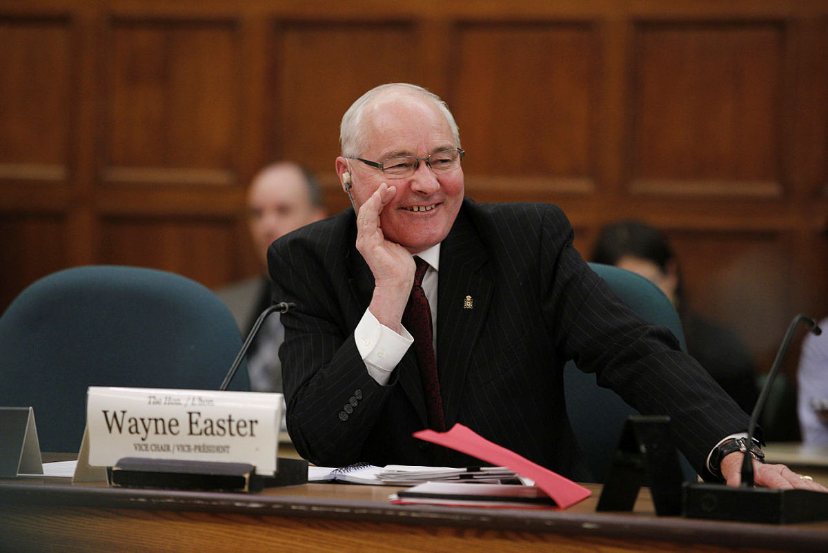 Phát biểu về việc sát nhập Canada của Trump và lời lẽ của Hoekstra gây phản ứng mạnh trong giới cựu dân biểu và chính khách: “Tôi e rằng suốt đời sẽ