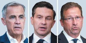 Opposition parties can’t afford to call Liberals’ bluff on budget vote, say pollsters