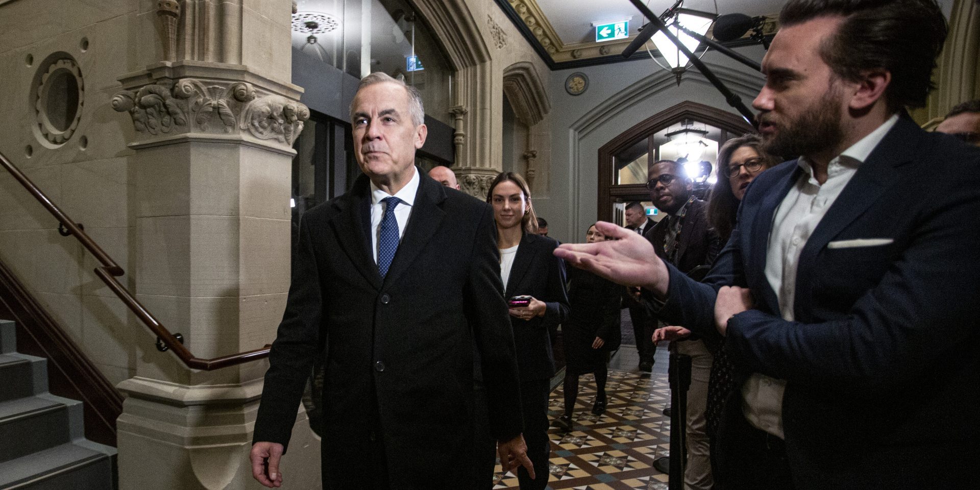 Canada’s G7 leadership: the ambition is there, but is the budget?