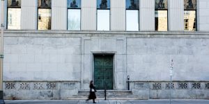 High anxiety: Ekos poll finds Canadians most concerned about ‘growing political and ideological polarization’