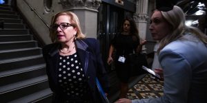 Constituent seeking help for brother and others fleeing Sudan civil war says immigration minister ‘angry, rude, and dismissive’ in phone call