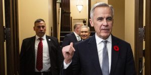 Winners and losers you might have missed in the federal budget