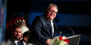 Conservative MP Bragdon ousts Liberal MP Duguid as co-chair of ‘influential’ Canada-U.S. Inter-Parliamentary Group: Grits are ‘kicking ourselves’