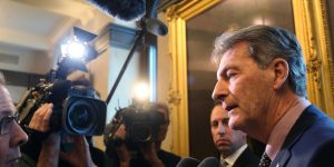 Gripen fighter jet purchase would allow Canada to assert sovereignty, says past chair of House Defence Committee McKay