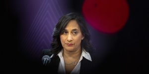 Up to the U.S. to decide if it violated international law with Caribbean boat strikes, says Anand