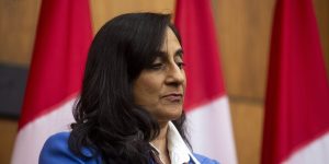 Anand urged to reverse ‘wrong’ course of letting U.S. decide if it breached international law with boat strikes