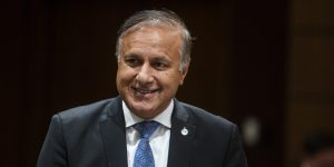 Early retirement pitch to nearly 70,000 public servants outlines 120-day deadline to apply