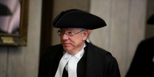 House Speaker Scarpaleggia residing at an Ottawa hotel instead of official residence, ‘The Farm,’ for family reasons