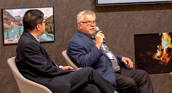 George-Hanover-Messe