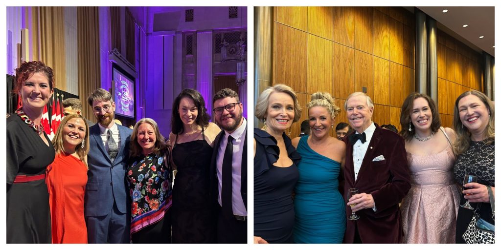 Press Gallery Dinner 2024