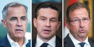 The case for a Christmas election: bring it on