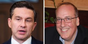D’Entremont’s defection, Jeneroux’s resignation cast a shadow over Poilievre’s leadership review in January