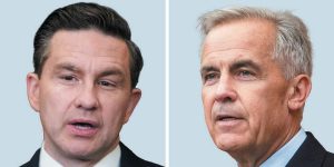 Liberal budget on course for royal assent, election may not be until 2027, say strategists