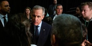 In precarious economic times, Carney goes all in on oil pipeline, leaving some B.C. Liberal MPs nervous