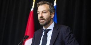 Reliance on IT contractors exposes feds to risk of foreign interference, experts say, as RCMP warns against North Korean infiltration