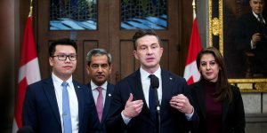 New rules authorize Poilievre to appoint eight candidates next election in ‘substantially revamped nomination process,’ say Conservative sources