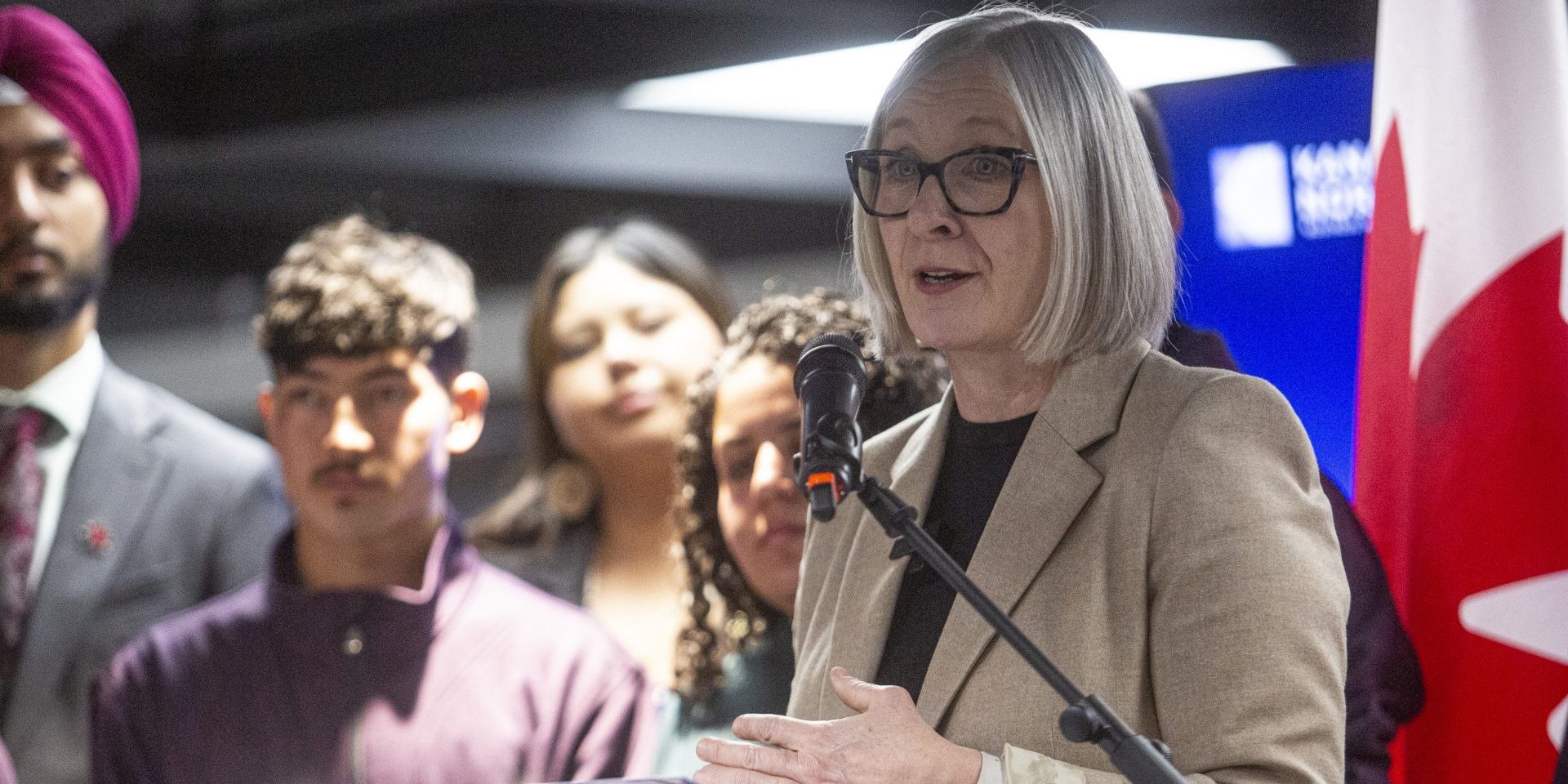 Patty Hajdu