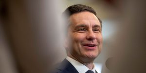 Who’s who in Pierre Poilievre’s Conservative OLO: Part 1