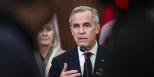 ‘Too weak, too vague, too slow’: PM Carney accused of ‘dragging his feet’ on foreign interference in pursuit of economic reset with China