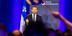 Next year ‘an important one for Quebec’ as possibility of referendum looms, say Bloc MP, politicos