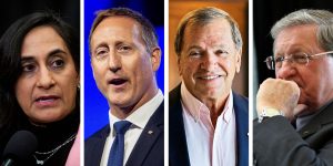 It’s like ‘the Monroe Doctrine on steroids’: Canadian politicos react to Trump’s new ‘very chilling’ national security strategy