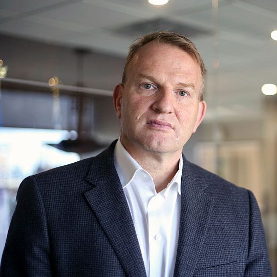 Tim Powers