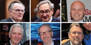 Women hold powerful roles in Carney’s cabinet and PMO, but none are in prime minister’s inner circle, say some Liberals 