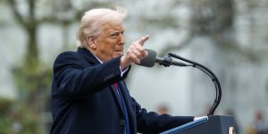 It’s ‘back to the darkest days of United States imperialism’ says NDP critic Boulerice as MPs celebrate, decry Venezuela attack