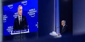 ‘These times are not like any other’: Carney’s Davos speech that ‘electrified the world’ draws bipartisan praise