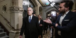 Leaked PMO travel advisory tests fragile trust with press gallery as ‘universal respect’ still found lacking, say journos